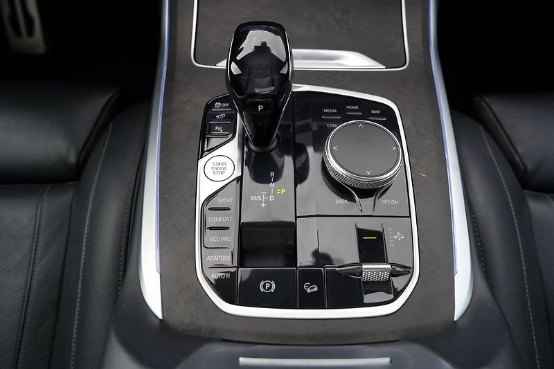 BMW X7 40d xDrive/Mpaket/AT9/22/340PS - fotka 43 z 50