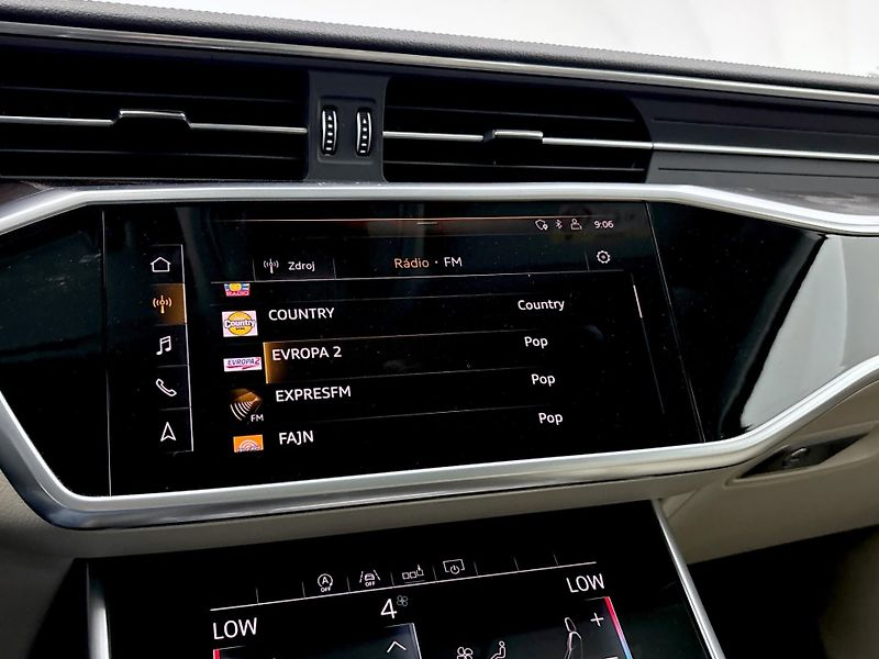 Audi A6 quattro - fotka 12 z 28
