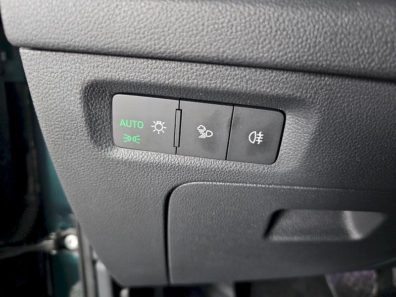Škoda Octavia (2025) 1.5TSi 110kW DSG TOP SELECTION - fotka 25 z 30