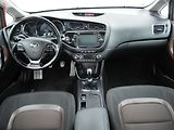 Kia Ceed (2014) 1.6 CRDi, Výhř.sed. - náhled 8
