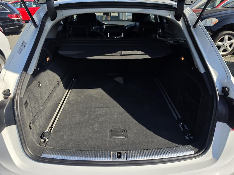 Audi A6 3.0 TDI Quattro TZ S-Line  - fotka 6 z 18