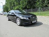 Jaguar XJ 3,0 V6, 4x4, Panorama, Nové ČR - náhled 4
