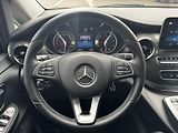 Mercedes-Benz Třídy V V 300d / L / 4M / AIRMATIC - náhled 15