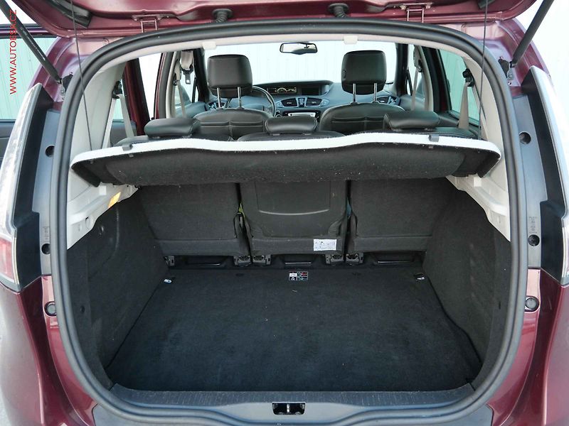 Renault Mégane (2014) 1.6 dCi, BOSE Edition - fotka 7 z 25