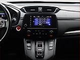 Honda CR-V (2021) 2.0i-MMD HEV - náhled 10