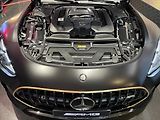 Mercedes-Benz AMG GT (2026) 4,0 Mercedes 63 4MATIC+ APX ED - náhled 21
