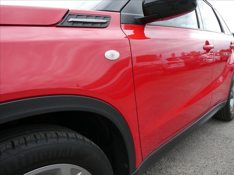 Suzuki Vitara 1,6 VVTi AUTOMAT,serviska,závě - fotka 15 z 50