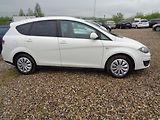 Seat Altea 2,0 TDI XL - náhled 4