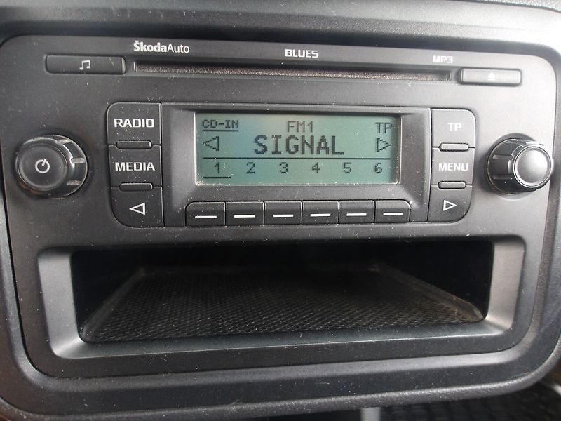 Škoda Ostatní 1,2TSi 63kW ČR KLIMA ! - fotka 22 z 26
