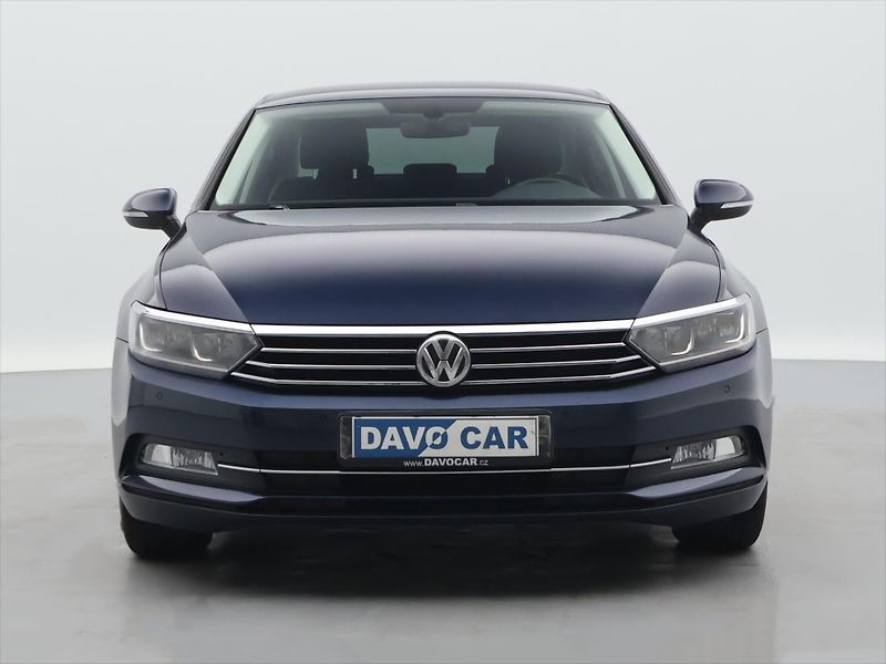 Volkswagen Passat 1.4 TSI 110kW LED DSG Tažné - fotka 2 z 29