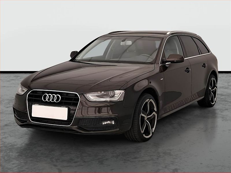 Audi A4 (2011) 2.0 TDI, Xenony, Vyhř. sedaček - fotka 2 z 16