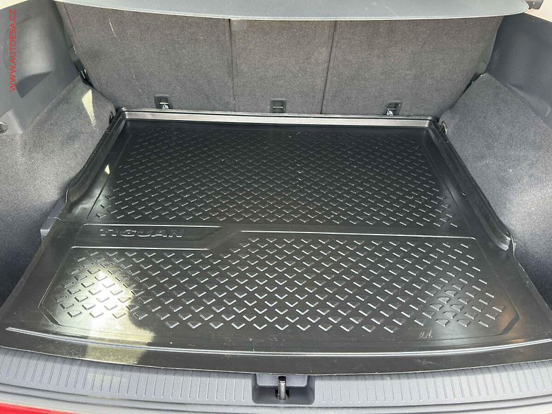 Volkswagen Tiguan Allspace (2022) 1.5 TSi, 1.maj,ČR, Life - fotka 7 z 18