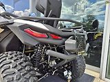 Can-Am Outlander Max 650 XT (2026) Outlander MAX Electric T3b MY2 - náhled 14