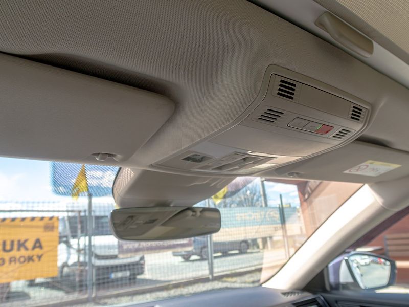 Škoda Superb (2017) 12/17 ČR 2.0TDI–LAURIN KLEMENT - fotka 32 z 58