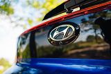 Hyundai Bayon (2022) Style 1.0 T-GDI, Serv.kniha - náhled 12