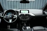 BMW X3 M40i, ČR, Tažné, Harman, ACC - náhled 10