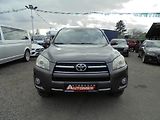 Toyota RAV4 (2009) 2.2 D-4D- 4x4- DIGIKLIMA- KŮŽE - náhled 1