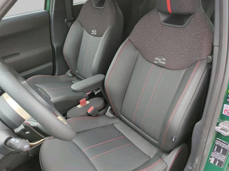Mini JCW Aceman E - fotka 11 z 17