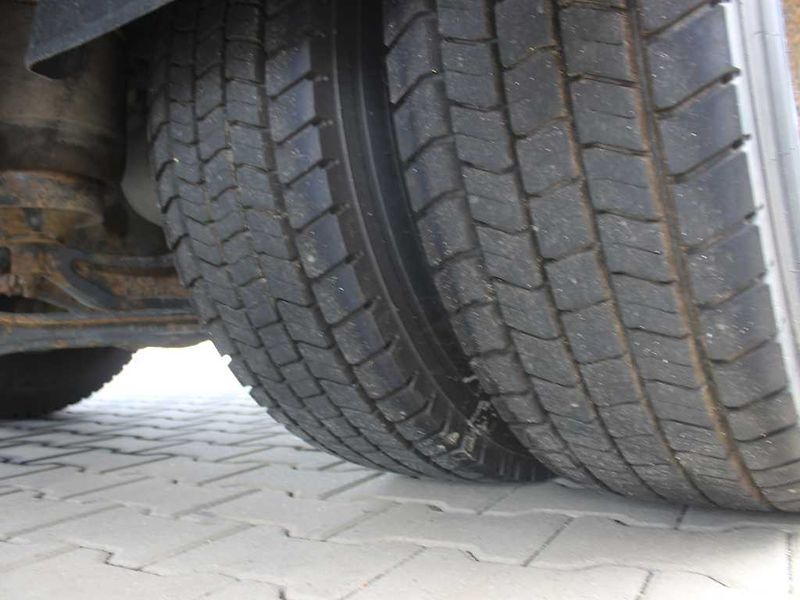 Iveco Eurocargo 150E, EURO 6, VZDUCHOVÉ PÉROVÁ - fotka 19 z 20