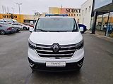 Renault Trafic (2026) Sanitka  Furgon - náhled 3