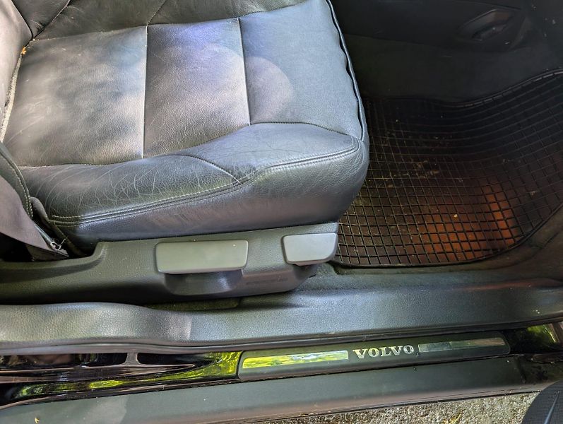 Volvo V70 (2001) - fotka 23 z 27