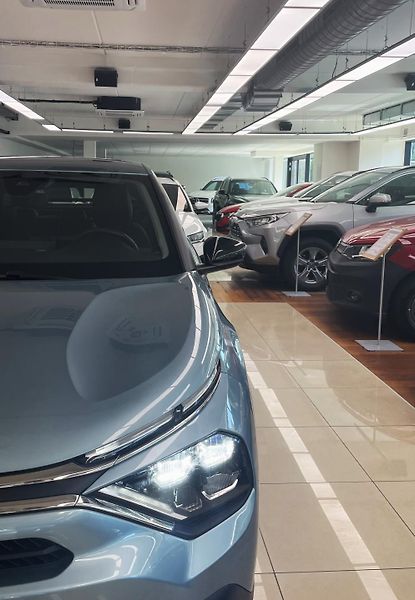 Citroën C4 1.2 PT, 96 kW, FEEL, ČR, 1.MAJ - fotka 22 z 27