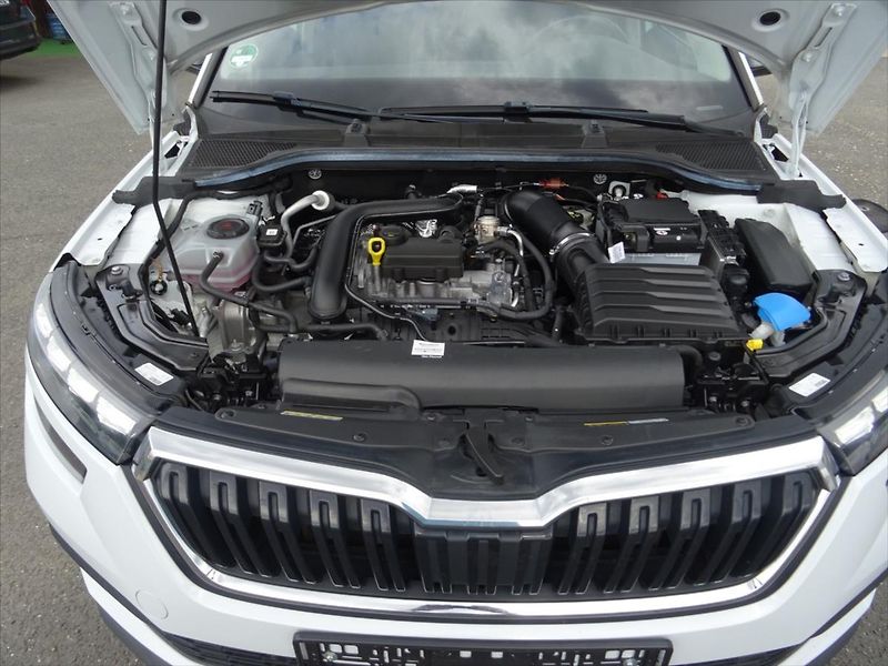 Škoda Kamiq 1,0 TSi 81 kW Business - fotka 35 z 37