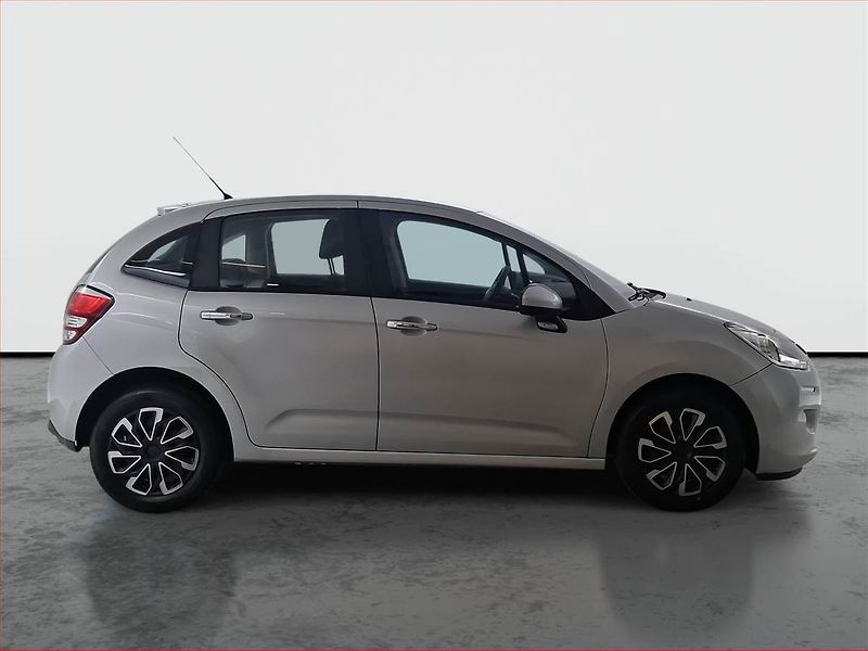 Citroën C3 (2013) Exclusive 1.0 VTi, Tempomat - fotka 6 z 15