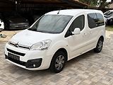 Citroën Berlingo (2019) Electric, park. kamera - náhled 1