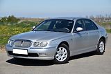 Rover 75 2.0 CDTi 96 kW, DKLIMA, ALU - náhled 1