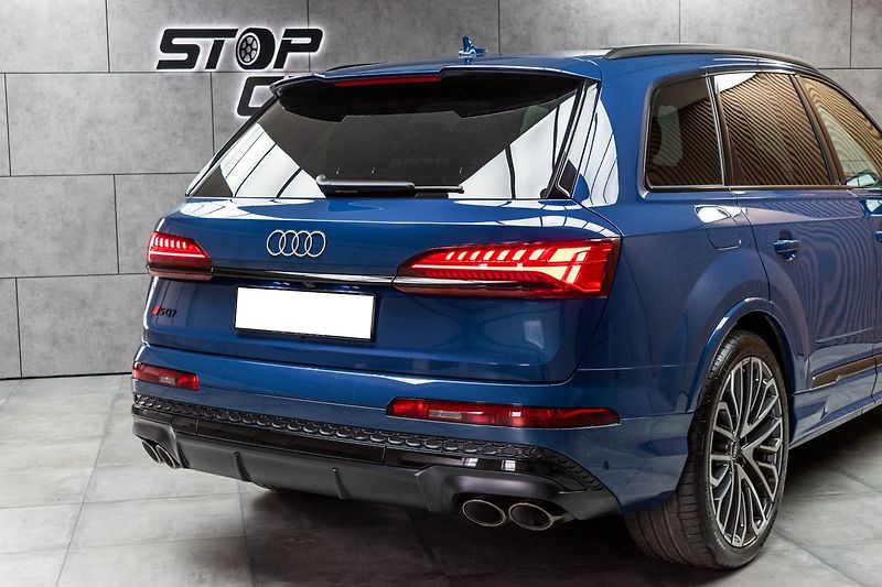 Audi SQ7 ZÁRUKA*7MÍST*B&O*DPH* - fotka 42 z 53