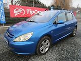 Peugeot 307 1.6HDi  aut. Klima - náhled 1