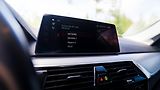BMW Řada 5 (2017) BMW 520d xDrive Limousine - náhled 23