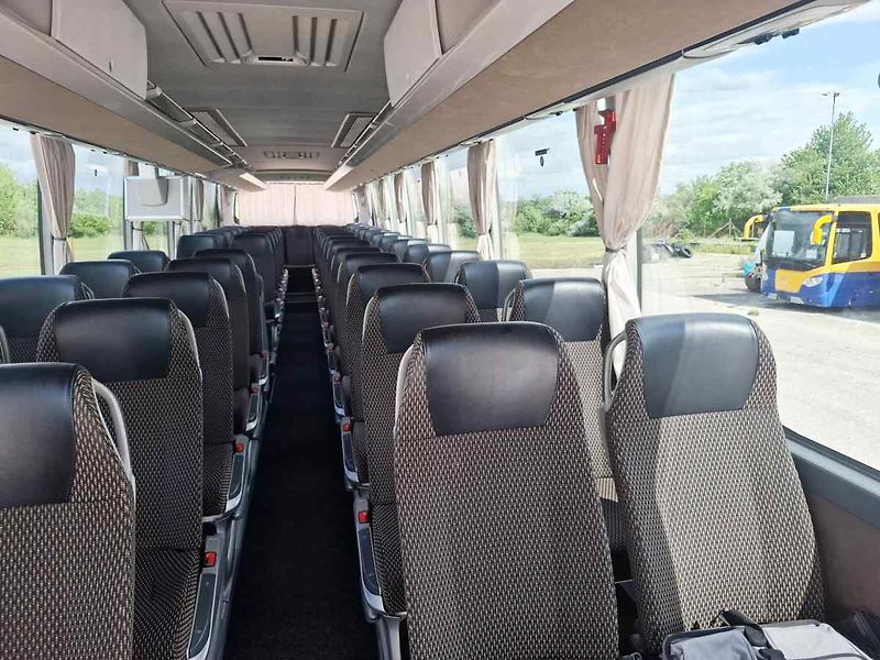 Setra S 515 HD - fotka 17 z 44