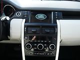 Land Rover Discovery Sport (2016) 2.0TD4 4x4, AT, bixen, panor - náhled 11