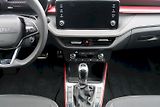 Škoda Fabia (2025) Monte Carlo 1,0 TSi / 85 kW DS - náhled 8