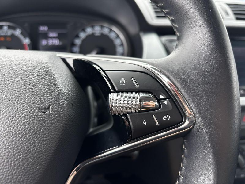 Škoda Fabia (2022) Combi Ambition 1.0 TSI  - fotka 13 z 16