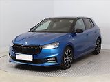 Škoda Fabia (2023) Monte Carlo 1.0 TSI - náhled 1