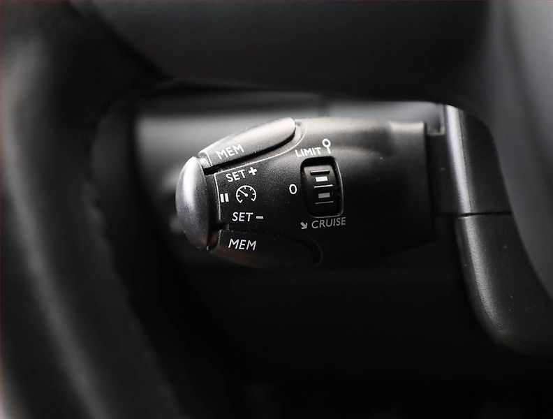 Citroën C3 (2017) 1.2 PureTech, Serv.kniha - fotka 15 z 16
