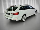 Škoda Superb 2.0TDI DSG 4X4 STYLE, ACC, PAN - náhled 6
