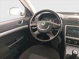 Škoda Octavia (2010) Ambiente 1.2 TSI, Serv.kniha - náhled 7
