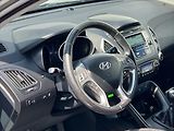 Hyundai ix35 1,7 CRDi 85kW STYLE - náhled 6