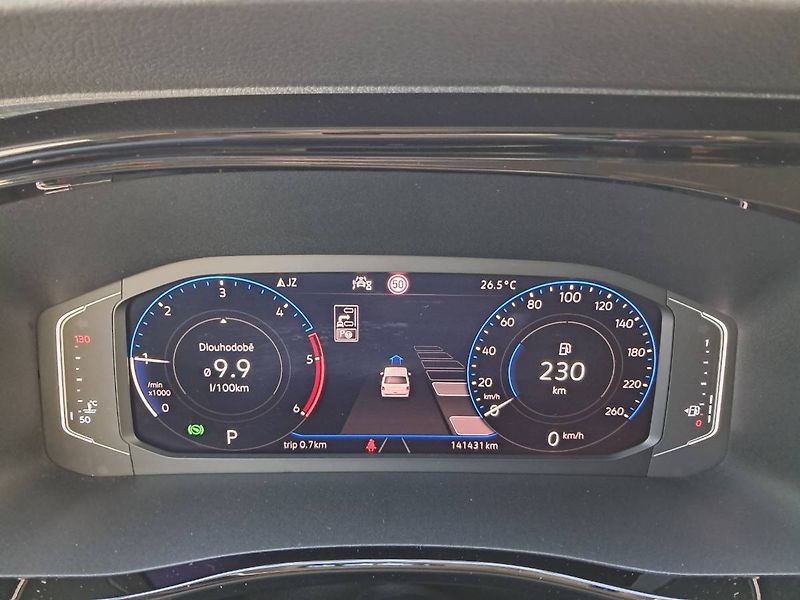 Volkswagen Multivan (2020) Bulli 6.1 Highline 2.0 TDI / 1 - fotka 9 z 24