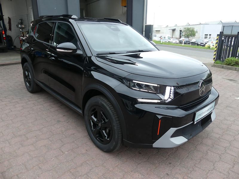 Citroën C3 Aircross (2026) COLLECTION Turbo 100k Manual  - fotka 3 z 21
