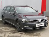 Volkswagen Passat (2018) 2.0TDi, Highline, DSG, LED - náhled 1