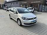 Volkswagen Touran 2.0TDi 103kW DSG NEZÁVISLÉ TOP - náhled 1
