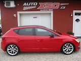 Seat Leon 1.4 TSi FR - náhled 1