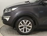 Kia Sportage (2016) 1.7 CRDi, Kůže, Navi, Tempomat - náhled 15
