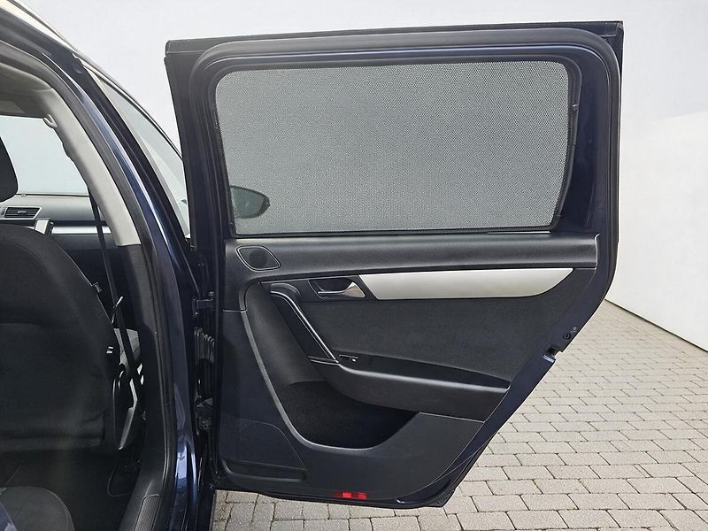 Volkswagen Passat 1.4 TSI 90kW, NOVÉ ROZVODY. - fotka 29 z 42