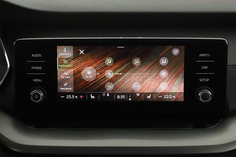 Škoda Octavia (2022) Ambition 2.0 TDI, ČR,1.maj - fotka 14 z 16